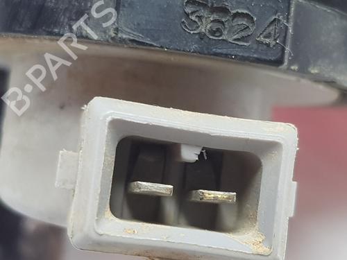 Rear bumper left light DACIA SANDERO III | BP32420673C81 - Image 6