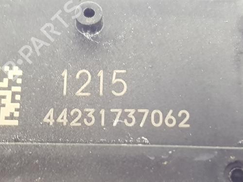 Engine control unit (ECU) HYUNDAI i20 III (BC3, BI3) 1.0 T-GDI hybrid 48V | BP32781213M57 - Image 2