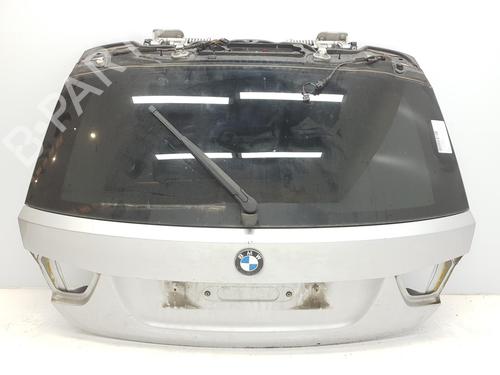 Used Tailgate BMW 3 Touring (E91) 318 d (143 hp) 9712171