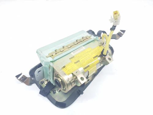 Passenger airbag TOYOTA LAND CRUISER 90 (_J9_) 3.0 D-4D 4WD (KDJ90_, KDJ95_, KDJ90W, KDJ95W) | BP16776121C10 