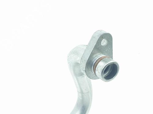 AC pipe RENAULT CLIO IV (BH_) 1.2 16V (BHA1, BHAK, BHMG, BHMK) | BP17169657M126 