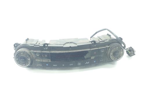 Used Climate control MERCEDES-BENZ CLS (C219) CLS 350 (219.356) (272 hp) 17235219