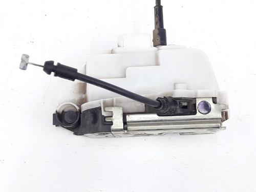 Front right lock RENAULT MEGANE II (BM0/1_, CM0/1_) 1.5 dCi (BM1F, CM1F) | BP6061583C97 