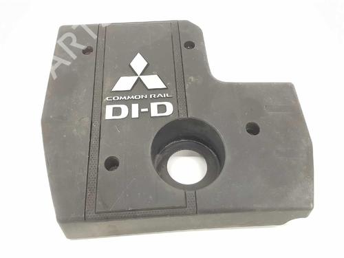 Upper protection MITSUBISHI PAJERO IV (V8_W, V9_W) 3.2 DI-D 4WD (V98W, V88W) | BP14082031M93 