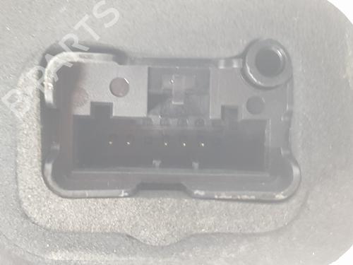 Front right lock SEAT IBIZA V (KJ1, KJG) 1.0 TSI | BP13524362C97 