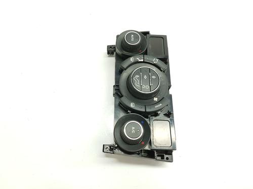 Climate control PEUGEOT 308 I (4A_, 4C_)  | BP27262141I5 