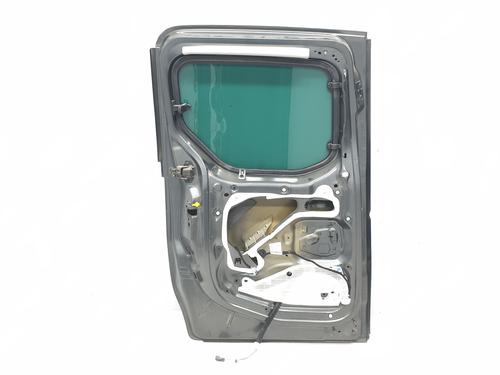 Left slide door PEUGEOT PARTNER Tepee 1.6 BlueHDi 100 | BP21191105C74 