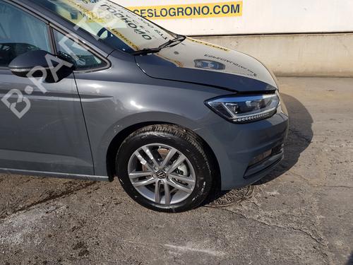 Anti roll bar VW TOURAN (5T1) 1.5 TSI | BP26976515M96 - Image 35