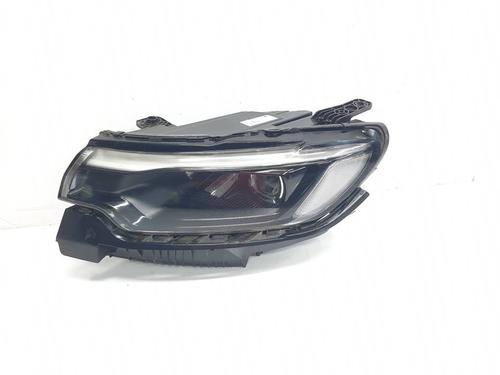 Used Left headlight Left headlight JEEP COMPASS (MP, M6, MV, M7) [2016-2026] 39718517 39718517