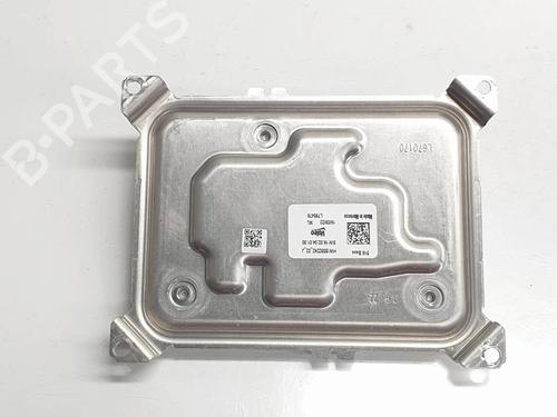 Used Lights ECU Lights ECU JEEP AVENGER (J2) [2022-2026] 39726772 39726772