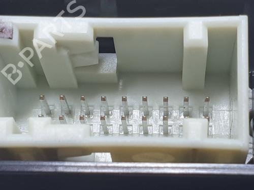 Instrument cluster OPEL GRANDLAND / GRANDLAND X (A18, P1UO) 1.2 (75) | BP22929374C47 