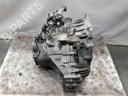 Used Other MINI MINI (R56) Cooper D (112 hp) 21217616