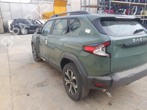 Seats set DACIA DUSTER (PYM_, PYN_) 1.2 TCe 130 | BP35753696C78  - Image 34