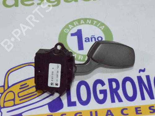 Steering column stalk BMW 7 (E65, E66, E67) 730 d | BP1367770I23 
