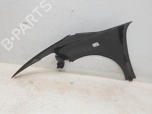 Forskærm Højre CITROËN C4 Picasso II  | BP32219800C42 