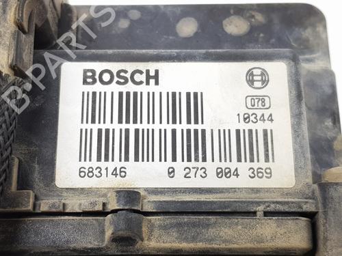 ABS pump NISSAN TERRANO II (R20) 2.7 TDi 4WD | BP18865816M43 
