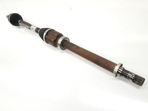 Right front driveshaft RENAULT CLIO V (B7_)  | BP34639753M39  - Image 5