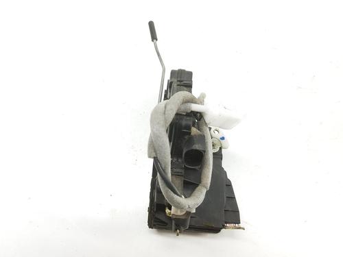 Rear left lock BMW 3 (E46) 320 i | BP10416424C100 
