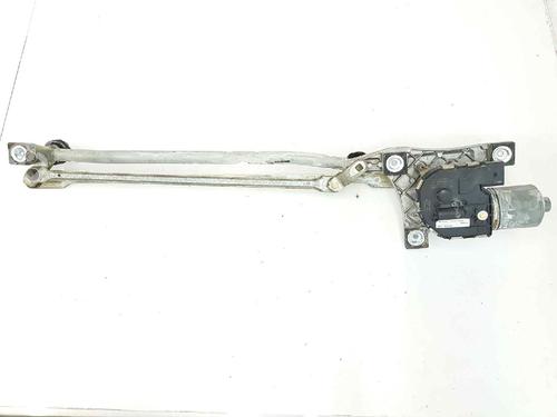 Front wiper motor VOLVO C70 II Convertible (542) 2.0 D | BP4241616M29 