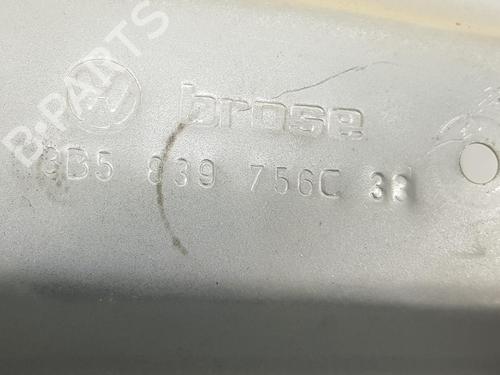 Rear right window mechanism VW PASSAT B5.5 (3B3) 1.9 TDI | BP10014042C25 