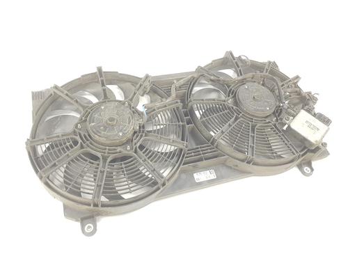 Radiator fan NISSAN NV200 / EVALIA Bus e-NV (ME0M) | BP11352935M35 