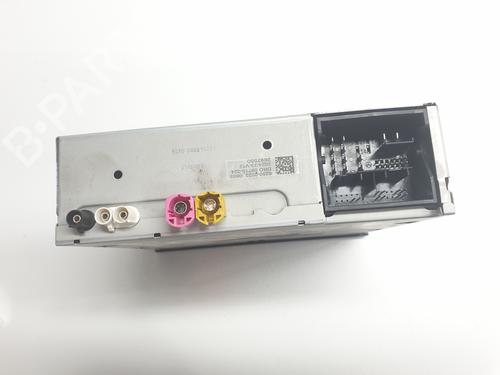 Radio VW CRAFTER Van (SY_, SX_)  | BP29535375E6 