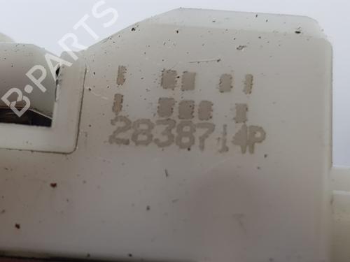 Fuel pump MITSUBISHI GRANDIS (NA_W)  | BP29313408M76 