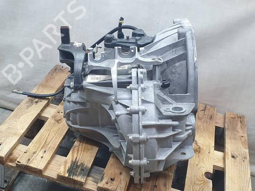 Gearbox RENAULT MASTER III Van (FV) 2.3 dCi 135 FWD (FV0N, FV08, FV06, FV00, FV1S) | BP38710924M3 - Image 6