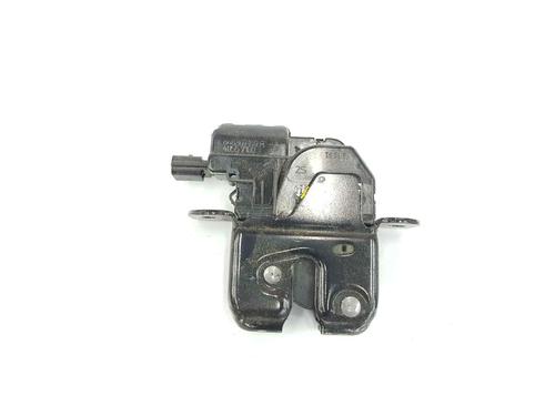 Used Tailgate lock RENAULT CLIO IV (BH_) 1.5 dCi 75 (75 hp) 4927731