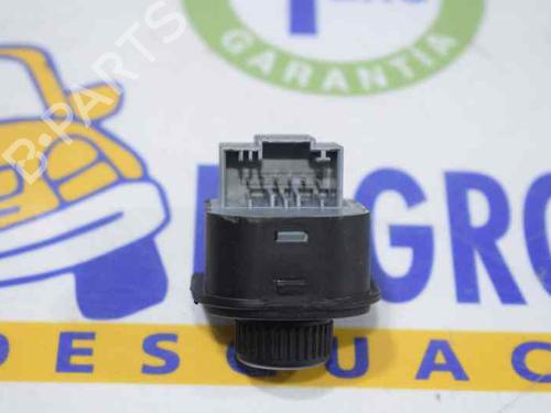 Mirror switch VW GOLF V (1K1) 1.6 FSI | BP1364430I25 