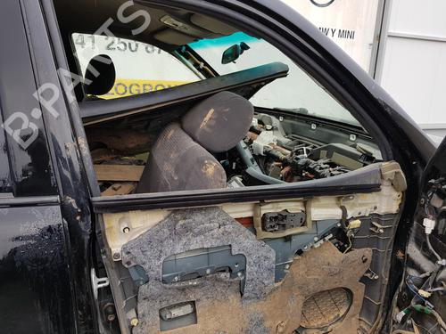 Right rear window motor TOYOTA LAND CRUISER PRADO (_J12_) 3.0 D-4D (KDJ120, KDJ125, KDJ121) | BP24432814E22 