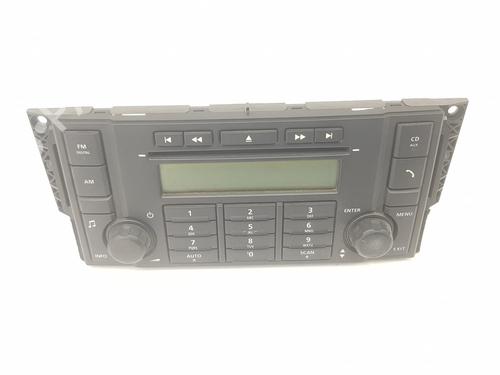 Autoradio LAND ROVER FREELANDER 2 (L359) [2006-2015]  16938965