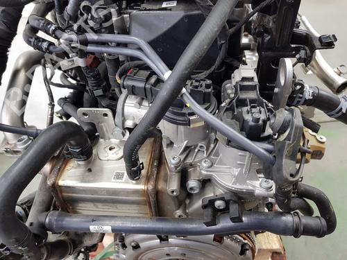 Engine VW CRAFTER Van (SY_, SX_)  | BP29534750M1 