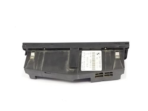 Climate control BMW 3 (E46) 318 i | BP12168834I5 