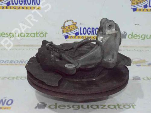 Right front steering knuckle BMW 3 Touring (E91) 320 d | BP778922M26 
