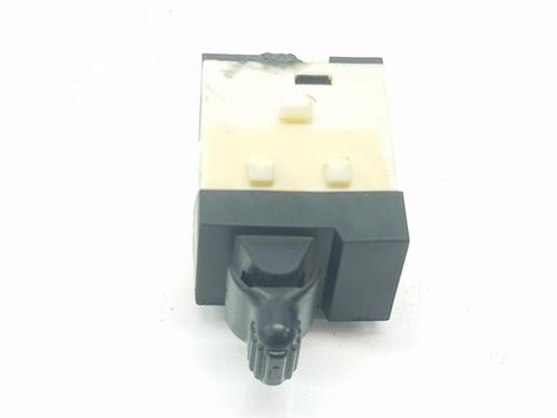 Used Left rear window switch JEEP CHEROKEE (KJ) 2.8 CRD 4x4 (163 hp) 3381757
