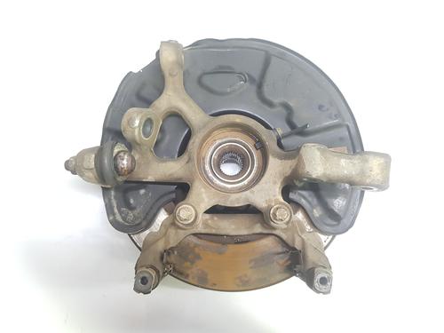 Right front steering knuckle MERCEDES-BENZ GLK-CLASS (X204) 220 CDI 4-matic (204.984, 204.997) | BP10628879M26 