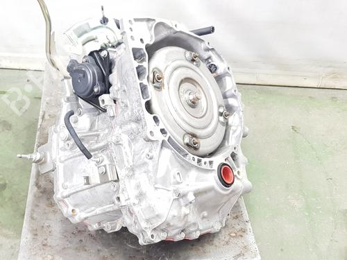 Gearbox RENAULT AUSTRAL  | BP34432155M3  - Image 13