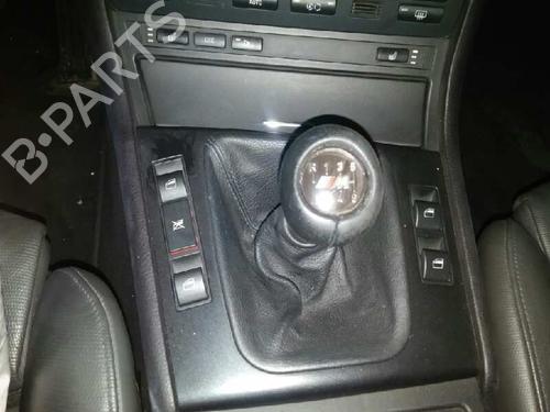 Steering column stalk BMW 3 (E46) 320 d | BP1366009I23 