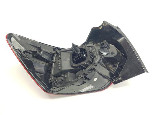 Right taillight DACIA SANDERO III 1.0 TCe 100 ECO-G | BP32366867C35 