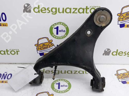 Used Left front suspension arm LAND ROVER DISCOVERY IV (L319) 3.0 TD 4x4 (245 hp) 1032180