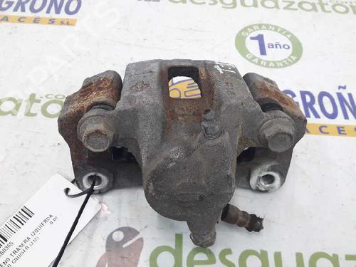 Left rear brake caliper TOYOTA LAND CRUISER PRADO (_J12_) 3.0 D-4D (KDJ120, KDJ125) | BP11601103M107 
