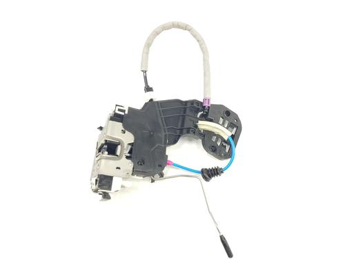 Rear right lock MERCEDES-BENZ CLA Coupe (C117) CLA 200 CDI / d (117.308) | BP11379087C99 