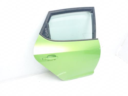 Right rear door SEAT IBIZA IV (6J5, 6P1) 1.0 TSI | BP9073470C5 