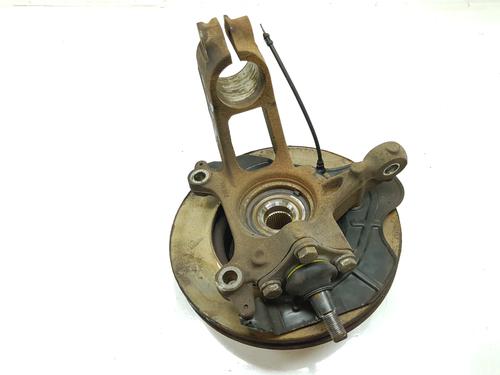 Right front steering knuckle FIAT DUCATO Van (250_) 180 Multijet 2,3 D | BP22553881M26 