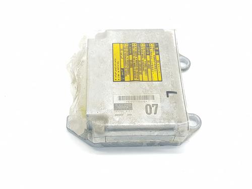Used ECU airbags TOYOTA LAND CRUISER PRADO (_J12_) 3.0 D-4D (KDJ120, KDJ125, KDJ121) (173 hp) 22551948