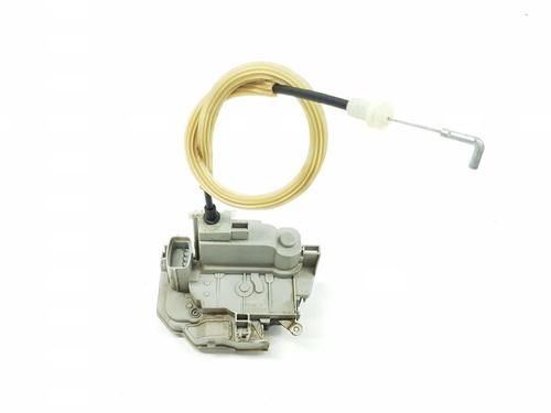 Used Front right lock LANCIA DELTA III (844_) 1.6 D Multijet (844.AXC11, 844.AXC1A) (120 hp) 16569682