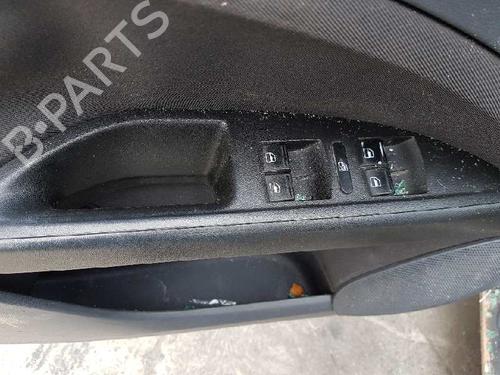 Left front window switch SEAT ALTEA (5P1) 1.9 TDI | BP5335222I27 