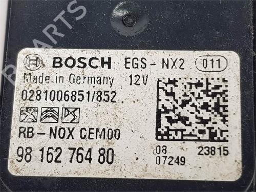 Electronic sensor PEUGEOT RIFTER | BP38469102M84 - Image 3