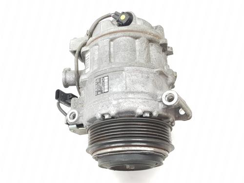 Used AC compressor AC compressor MERCEDES-BENZ VITO Tourer (W447) 116 CDI (447.701, 447.703, 447.705) (163 hp) 36672588 36672588